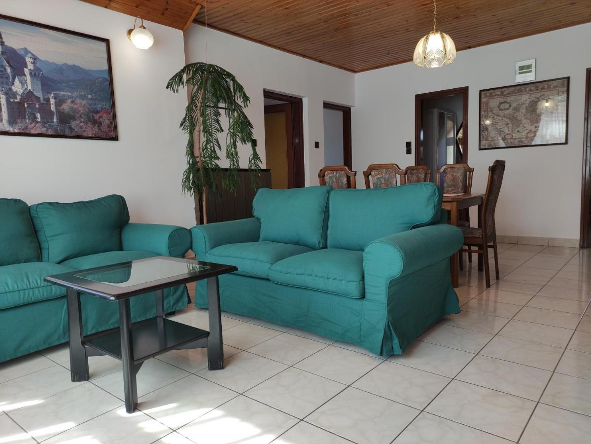 Oleander Vendeghaz Hotel Tihany Room photo